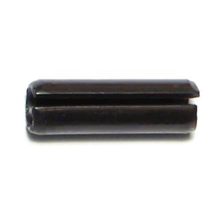 Midwest Fastener 5/16" x 1" Plain Steel Tension Pins 8PK 72794